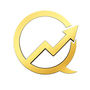 Quant Alpha Logo