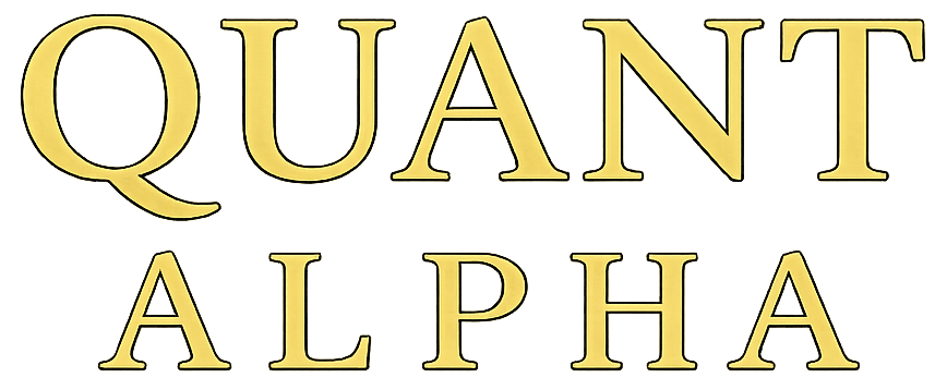 Quant Alpha